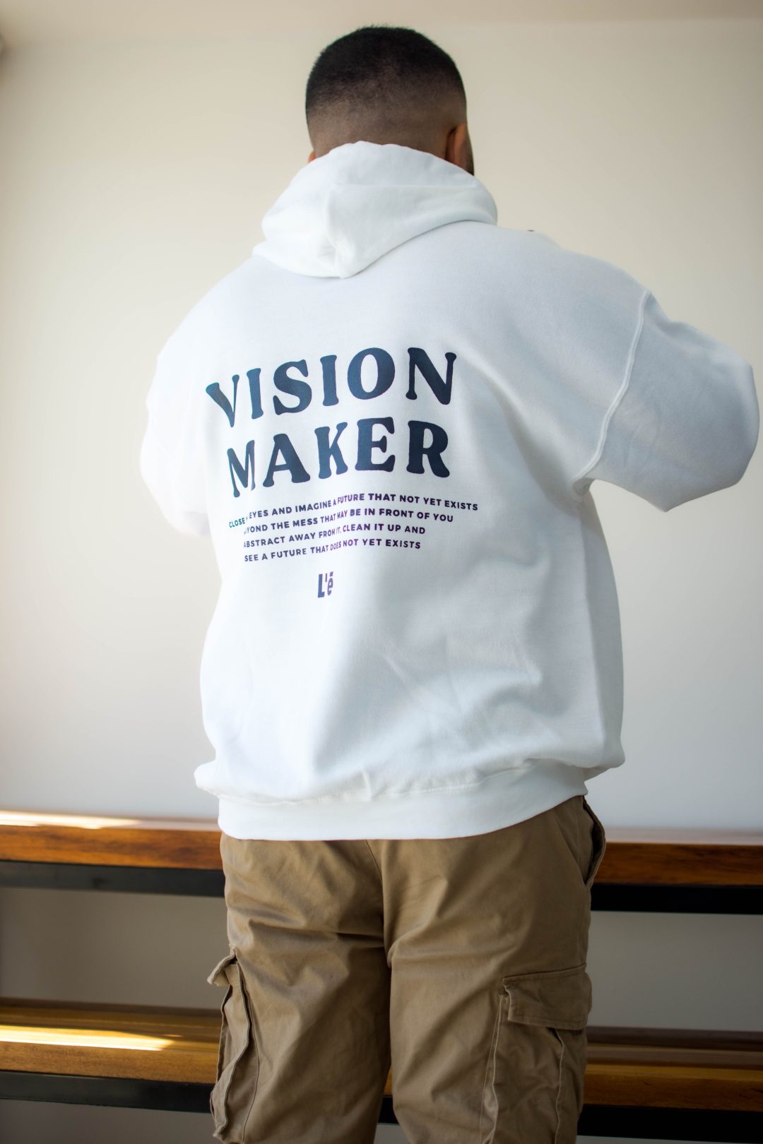 Basic Vision Maker