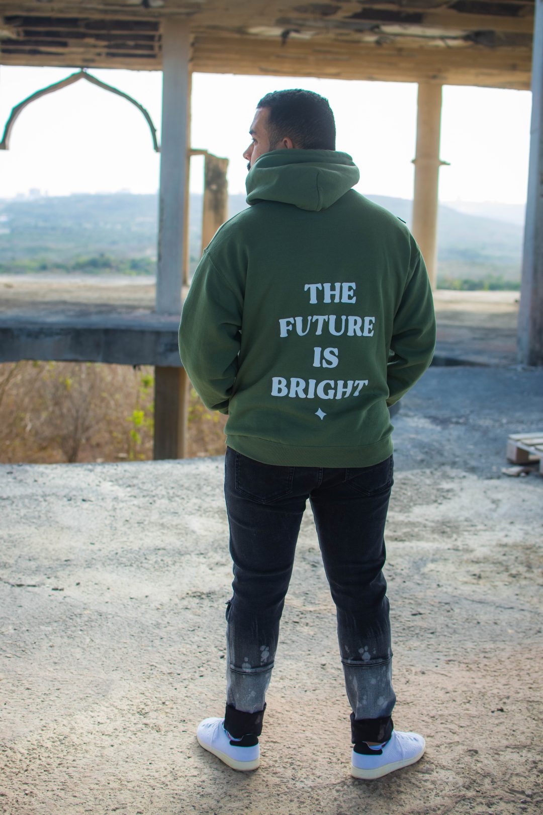 Basic The Future is Bright