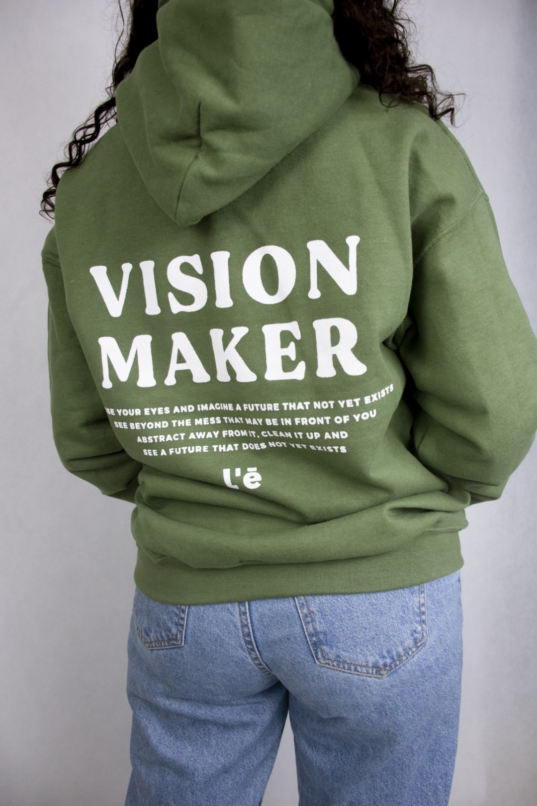 GARAGE VISION MAKER