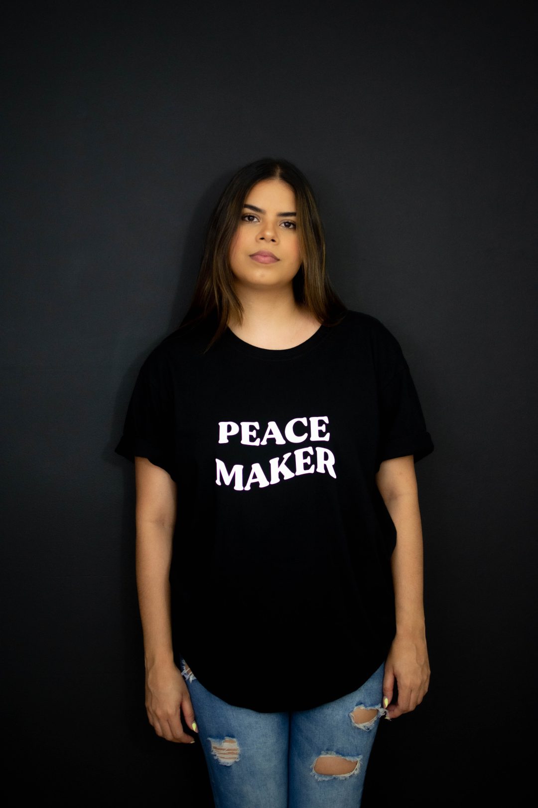 Basic Peace Maker