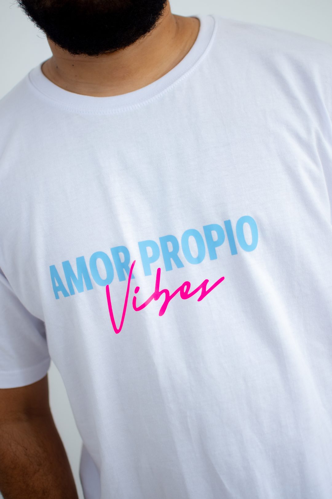 Amor Propio Vibes